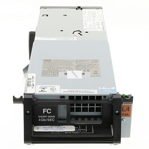 95P3991 Лента IBM ULTRIUM LTO 4 TAPE DRIVE 95P3991