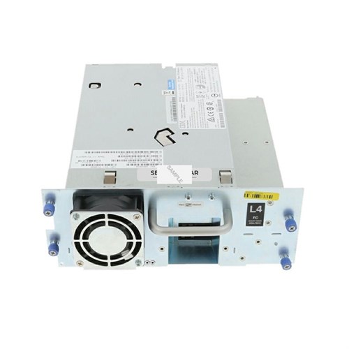 95P5856 Лента 3573-8144 LTO 4 fibre module 95P5856