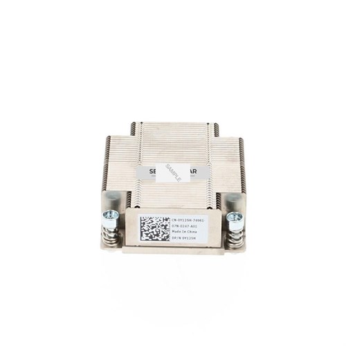 Y125H Радиатор HEATSINK M710 Y125H