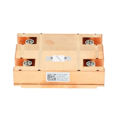 82JTX Радиатор HEATSINK FC830 82JTX