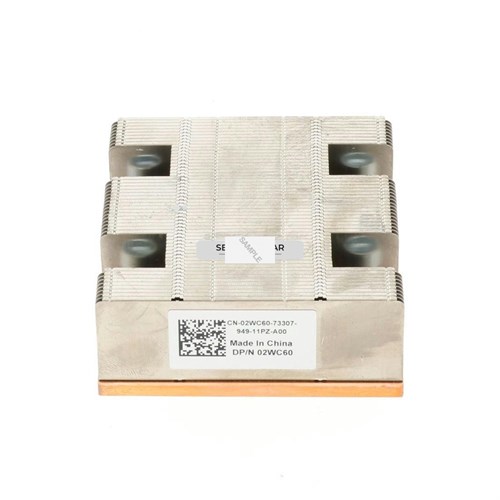 2WC60 Радиатор HEATSINK M805 M905 2WC60