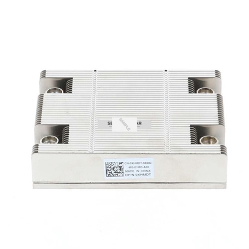 412-10184 Радиатор 412-10184