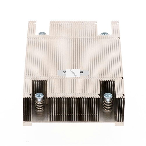412-AAEF Радиатор HEATSINK R630 C4130 160W 412-AAEF