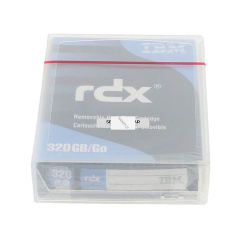 EU08 Лента RDX 320 GB Removable Disk Drive EU08