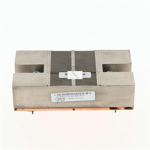 CR227 Радиатор HEATSINK R905 CR227