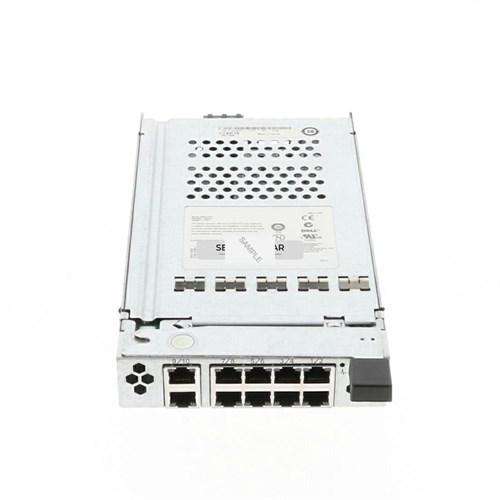 HJ574 Переключатель PowerConnect 1GB PASSTHROUGH 10 PORT HJ574