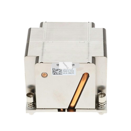 NK2F4 Радиатор HEATSINK R515 NK2F4