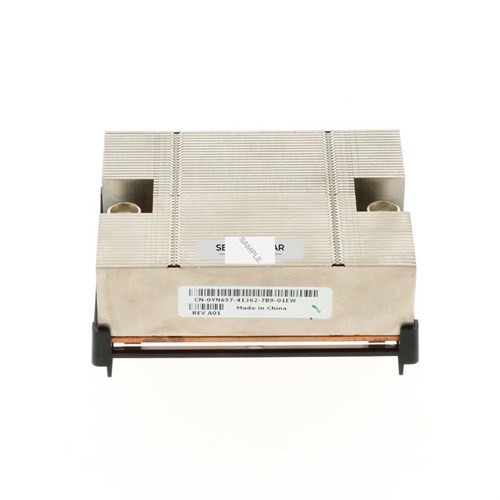 YN657 Радиатор HEATSINK R805 YN657