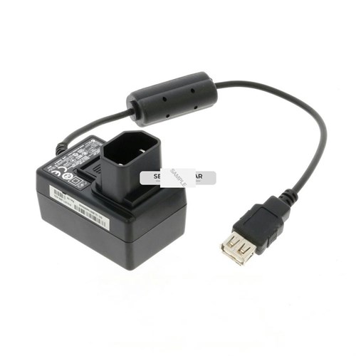 071-000-522 Запчасти USB-STYLE WALL ADAPTER P/S, 6W/5V 071-000-522