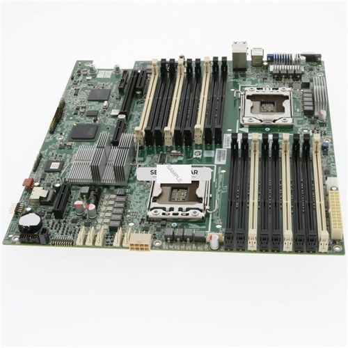 511805-001 Системная плата HP System Board for DL160 G6 511805-001