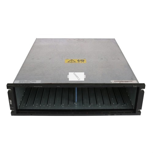 181281H Система хранения данных IBM System Storage DS4000 EXP810 Storage Expansion Expansion Unit 181281H