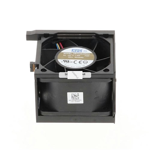 00MV921 Вентилятор FAN 8871 (x3650 M5) HotSwap 00MV921