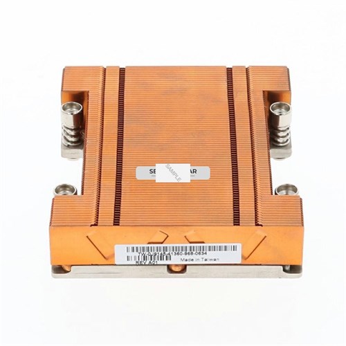 J9145 Радиатор Heatsink R200 J9145