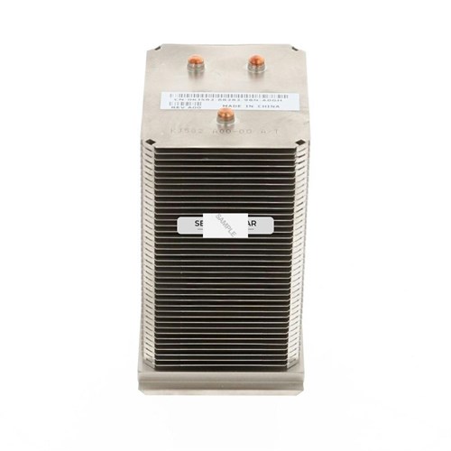 KJ582 Радиатор HEATSINK T300 R820 R840 KJ582