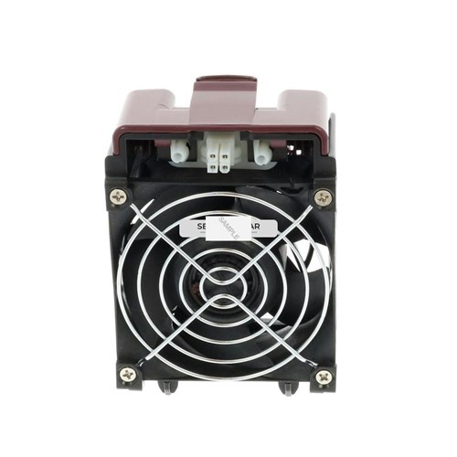 FAN-0148L4 Вентилятор 80MM HotSwap Exhaust Axial Fan FAN-0148L4