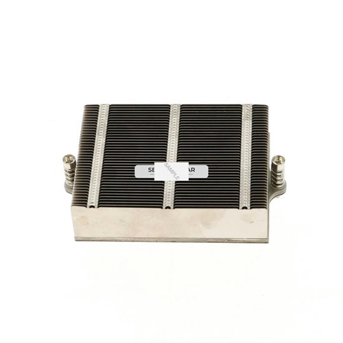 SNK-P0042P Радиатор Supermicro Heat Sink (H8) SNK-P0042P