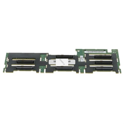 H6165 Запчасти BACKPLANE 8x2.5 PE2950 H6165