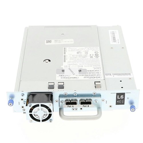 00NA117 Лента 6173 LTO Ultrium 6 Half High SAS Drive Sled 00NA117