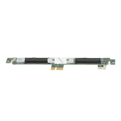 P669H Запчасти BACKPLANE M610 2x2.5 P669H