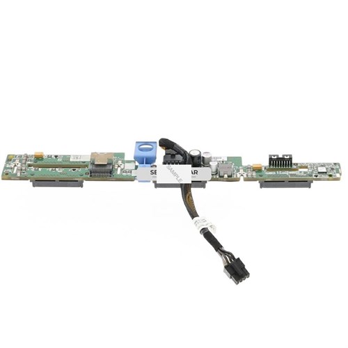 PMHHG Запчасти BACKPLANE R620 4x2.5 PMHHG