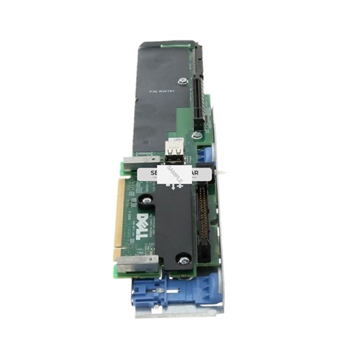 UU202 Запчасти RISER CARD SIDE PE2950 UU202