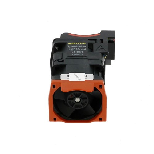 VV0W8 Вентилятор FAN R630 10 & 24 BAYS VV0W8