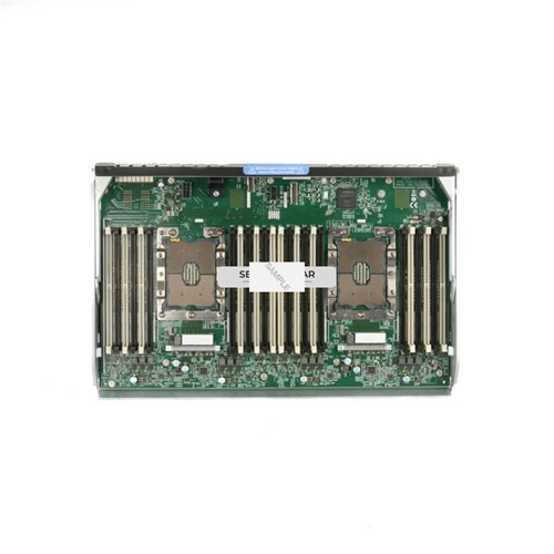 01GT947 Системная плата ThinkSystem SR850/SR860 Processor and Memory Expan 01GT947