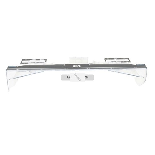 594934-001 Запчасти HP Airflow Baffle for DL380 G7 594934-001