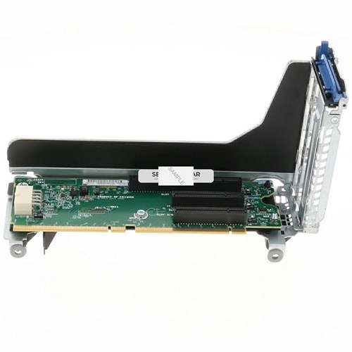 622219-001 Запчасти HP PCIe Riser Card for DL380 G8 622219-001