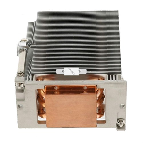 732443-001 Радиатор HP Heatsink for DL580 G8/G9 732443-001