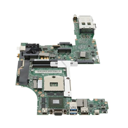 04X1511 Системная плата Lenovo ThinkPad W530 Motherboard 04X1511