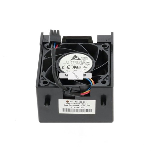 773483-001 Вентилятор HP Fan for DL180 G9 773483-001