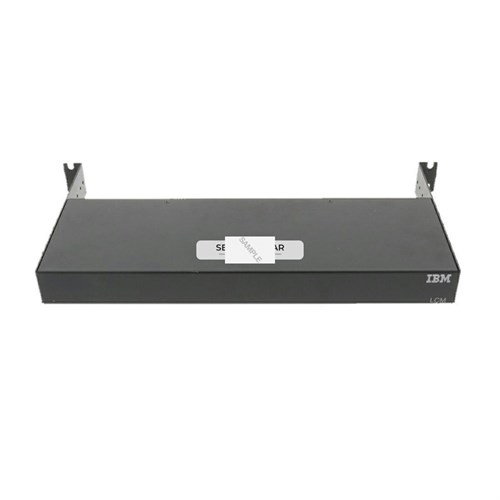 17353LX Опции стойки IBM 1x8 Console Switch 17353LX