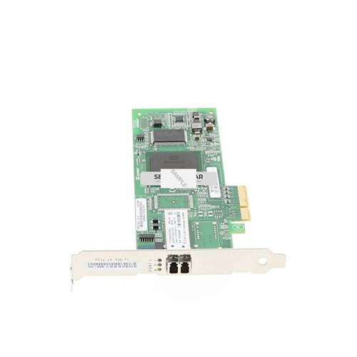 3567-1726 4Gbps FC single port PCIe HBA 3567-1726