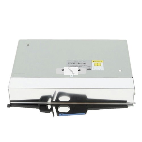 45E8640 Запчасти Cover, Blank Filler, Rear 45E8640