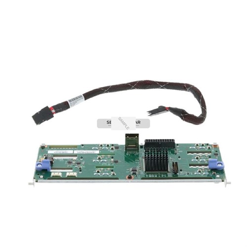 44W3110 HDD BKPLAN 44W3110