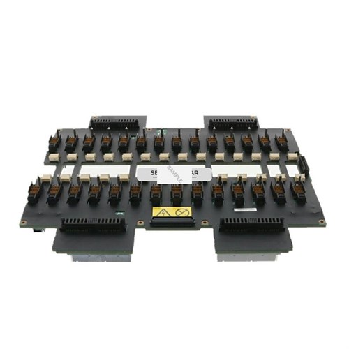 44X2302 Запчасти IBM BladeCenter H Midplane Assembly 44X2302