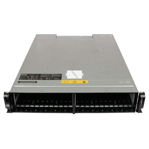 4617-HC2 Система хранения данных DS4200 SFF Chassis (2xPCMs, no controller modules) 4617-HC2