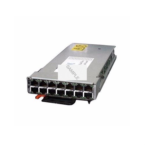 45W2806 Модуль расширения IBM 2-port CX4 10 GbE Module [45W2806] 45W2806