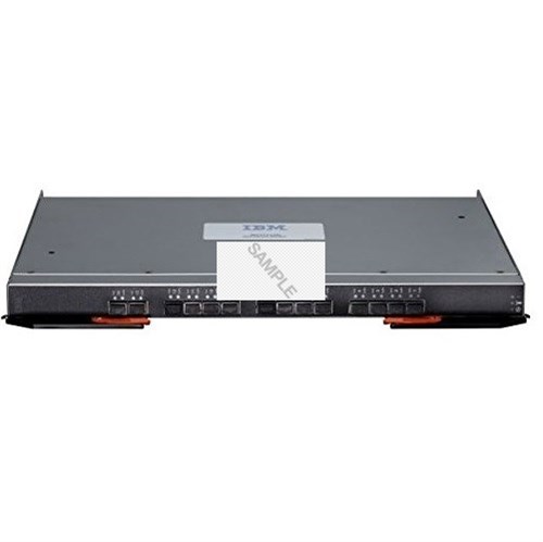 46C3421 Коммутатор Коммутатор IBM RackSwitch 10Gb Dual-Port CX4 Uplink [46C3421] 46C3421