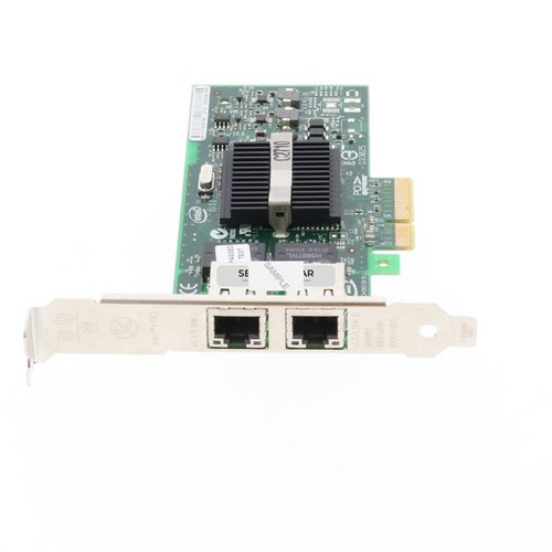 106-00048 Плата расширения NetApp LAN PCI-E Dual-Port 1G Copper 106-00048