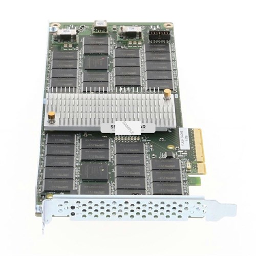 110-00270 Плата расширения NetApp 1tb Flash Cache Card 110-00270