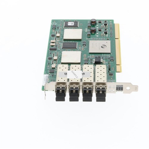 111-00286 Плата расширения NetApp 4-PORT FC PCIX HBA 111-00286