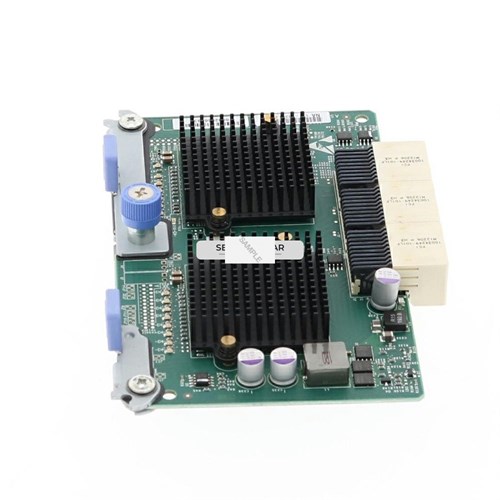 111-01031 Плата расширения NetApp 4-port SAS 3 / 6Gb 111-01031