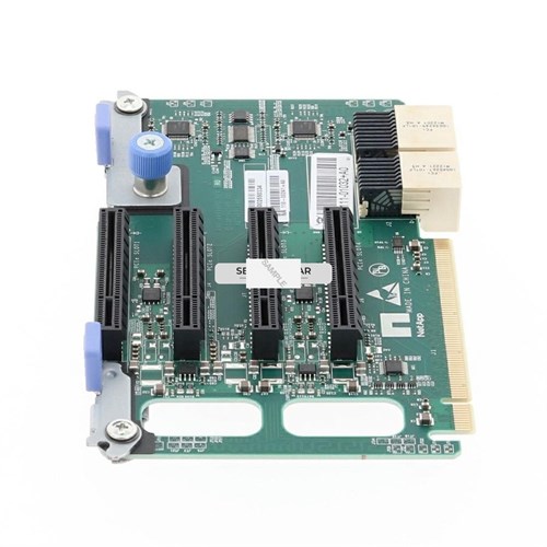 111-01032 Плата расширения NetApp PCI-E Expansion Card 111-01032