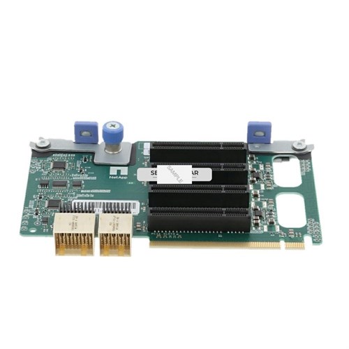 111-01033 Плата расширения NetApp Expansion Card for FAS62X0 111-01033