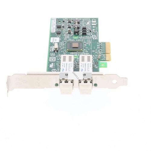 X1038A-R5 Плата расширения NetApp Dual Port Gb Ethernet PCI-E Card X1038A-R5