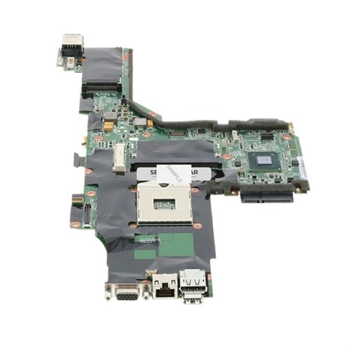 63Y1989 Запчасти IBM LENOVO T420 SYSTEM BOARD 63Y1989