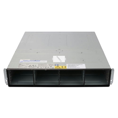 6099L2C Система хранения данных IBM Storwize V3700 3.5-inch Storage Controller 6099L2C