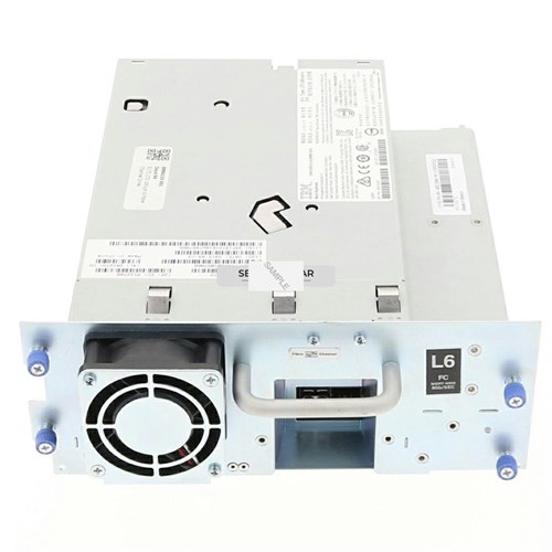 6173-AS1Y Лента 6173 LTO Ultrium 6 Fibre Channel Drive 6173-AS1Y